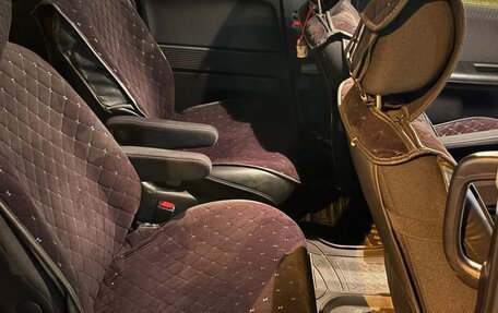 Honda Freed I, 2012 год, 1 050 000 рублей, 7 фотография