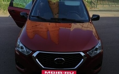 Datsun mi-DO, 2016 год, 420 000 рублей, 1 фотография