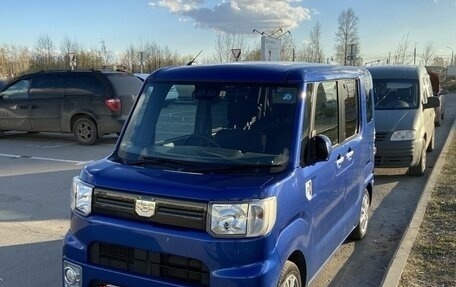 Daihatsu Wake I, 2019 год, 900 000 рублей, 1 фотография