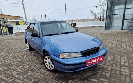 Daewoo Nexia I рестайлинг, 2006 год, 130 000 рублей, 1 фотография
