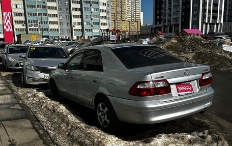 Mazda Capella, 2001 год, 135 000 рублей, 1 фотография