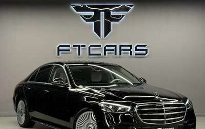 Mercedes-Benz S-Класс, 2021 год, 8 894 000 рублей, 1 фотография