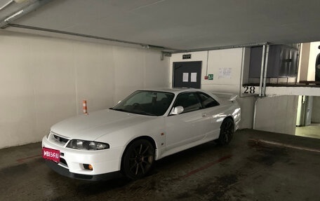 Nissan Skyline, 1996 год, 2 000 000 рублей, 1 фотография