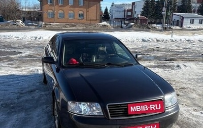 Audi A6, 2002 год, 380 000 рублей, 1 фотография