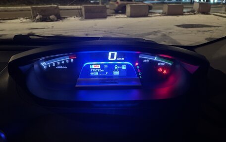 Honda Freed I, 2012 год, 1 050 000 рублей, 13 фотография