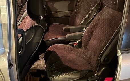 Honda Freed I, 2012 год, 1 050 000 рублей, 9 фотография