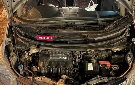 Honda Freed I, 2012 год, 1 050 000 рублей, 11 фотография