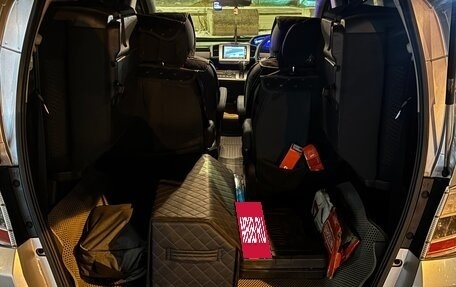 Honda Freed I, 2012 год, 1 050 000 рублей, 10 фотография