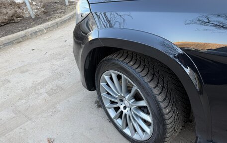 Mercedes-Benz GLS, 2016 год, 4 350 000 рублей, 11 фотография