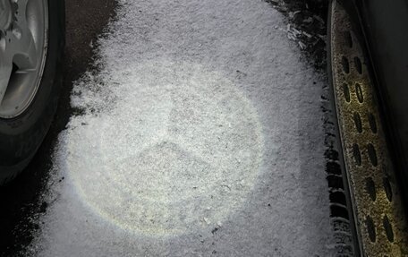 Mercedes-Benz GLS, 2016 год, 4 350 000 рублей, 12 фотография