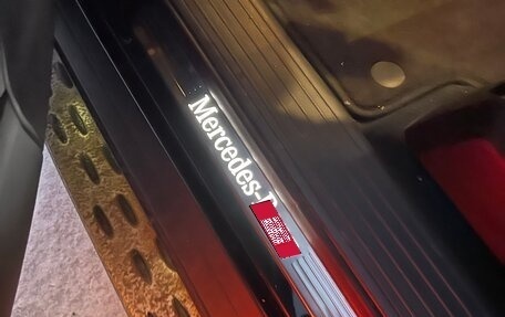 Mercedes-Benz GLS, 2016 год, 4 350 000 рублей, 13 фотография