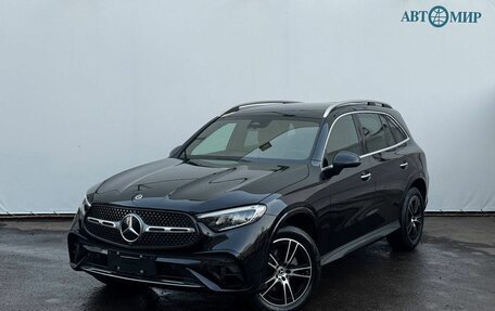 Mercedes-Benz GLC, 2025 год, 7 455 000 рублей, 1 фотография