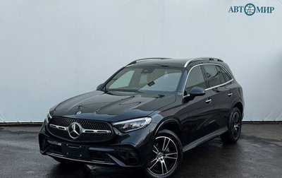 Mercedes-Benz GLC, 2025 год, 7 455 000 рублей, 1 фотография