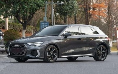 Audi A3, 2022 год, 2 300 000 рублей, 1 фотография