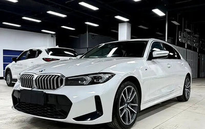 BMW 3 серия, 2023 год, 3 575 000 рублей, 1 фотография