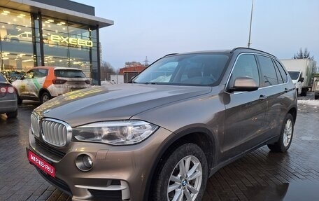 BMW X5, 2018 год, 3 300 000 рублей, 1 фотография