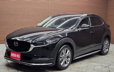 Mazda CX-30 I, 2022 год, 1 690 000 рублей, 1 фотография