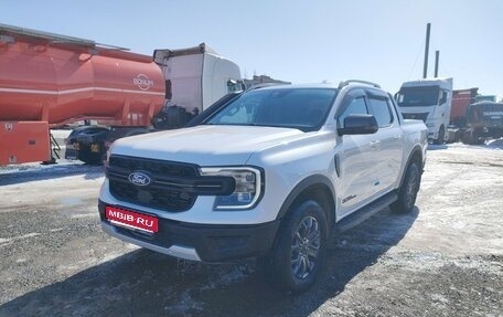 Ford Ranger, 2024 год, 4 248 000 рублей, 1 фотография