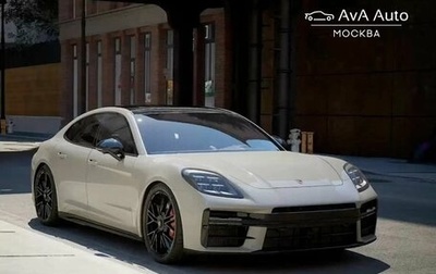 Porsche Panamera, 2025 год, 29 564 572 рублей, 1 фотография