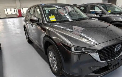 Mazda CX-5 II, 2025 год, 2 450 050 рублей, 1 фотография