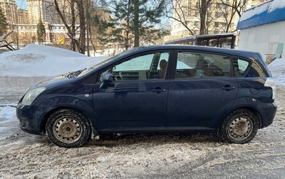 Toyota Corolla Verso I, 2008 год, 700 000 рублей, 1 фотография