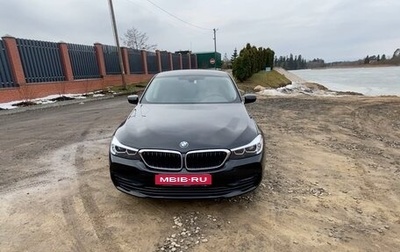 BMW 6 серия, 2019 год, 5 200 000 рублей, 1 фотография