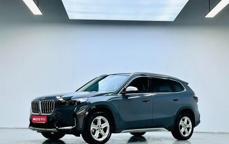 BMW X1, 2024 год, 3 600 006 рублей, 1 фотография