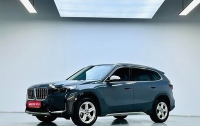 BMW X1, 2024 год, 3 600 006 рублей, 1 фотография