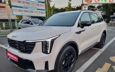 KIA Sorento IV, 2025 год, 5 150 077 рублей, 1 фотография