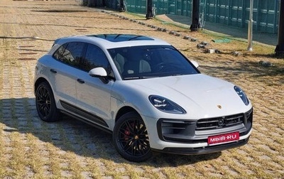 Porsche Macan I рестайлинг, 2023 год, 13 200 098 рублей, 1 фотография