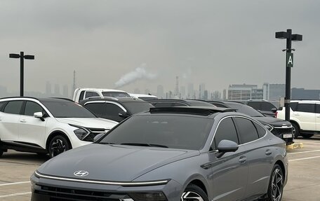 Hyundai Sonata VIII, 2024 год, 3 300 000 рублей, 1 фотография