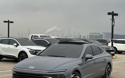 Hyundai Sonata VIII, 2024 год, 3 300 000 рублей, 1 фотография