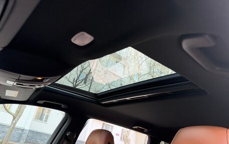 Mercedes-Benz GLS, 2016 год, 4 350 000 рублей, 19 фотография