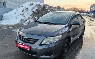 Toyota Corolla, 2007 год, 590 000 рублей, 1 фотография