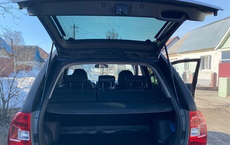 KIA Sportage II, 2009 год, 1 000 000 рублей, 1 фотография