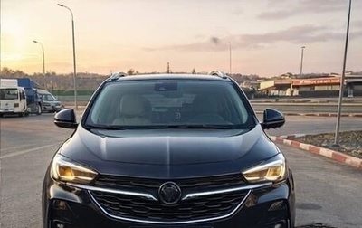 Buick Encore I, 2020 год, 1 750 000 рублей, 1 фотография