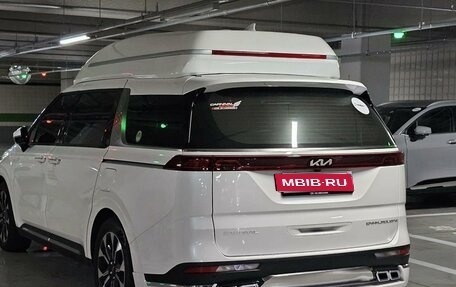 KIA Carnival, 2023 год, 5 500 000 рублей, 1 фотография