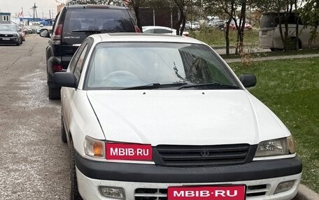 Toyota Corona IX (T190), 1997 год, 320 000 рублей, 1 фотография