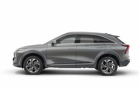 Haval F7, 2026 год, 2 899 000 рублей, 1 фотография