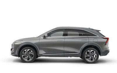 Haval F7, 2026 год, 2 899 000 рублей, 1 фотография