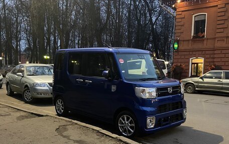 Daihatsu Wake I, 2019 год, 900 000 рублей, 3 фотография