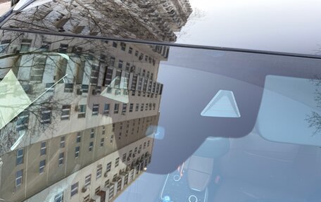 Mercedes-Benz GLS, 2016 год, 4 350 000 рублей, 20 фотография