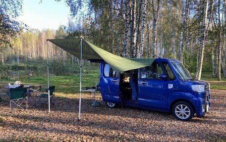 Daihatsu Wake I, 2019 год, 900 000 рублей, 2 фотография