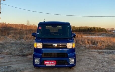 Daihatsu Wake I, 2019 год, 900 000 рублей, 4 фотография