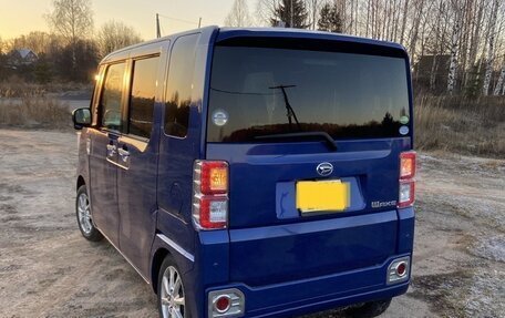 Daihatsu Wake I, 2019 год, 900 000 рублей, 8 фотография