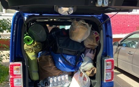 Daihatsu Wake I, 2019 год, 900 000 рублей, 9 фотография