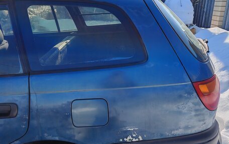 Toyota Caldina, 1998 год, 195 000 рублей, 7 фотография