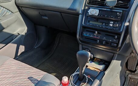 Toyota Caldina, 1998 год, 195 000 рублей, 5 фотография