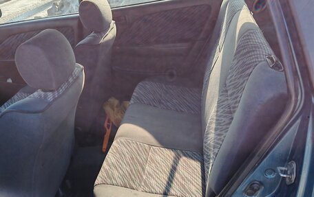 Toyota Caldina, 1998 год, 195 000 рублей, 3 фотография