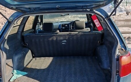 Toyota Caldina, 1998 год, 195 000 рублей, 2 фотография